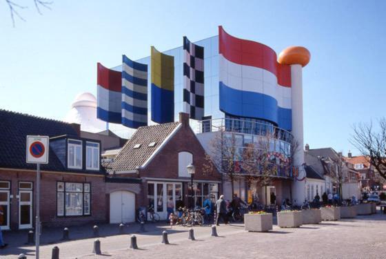 Apartments Gasthuisplein Zandvoort Exterior foto